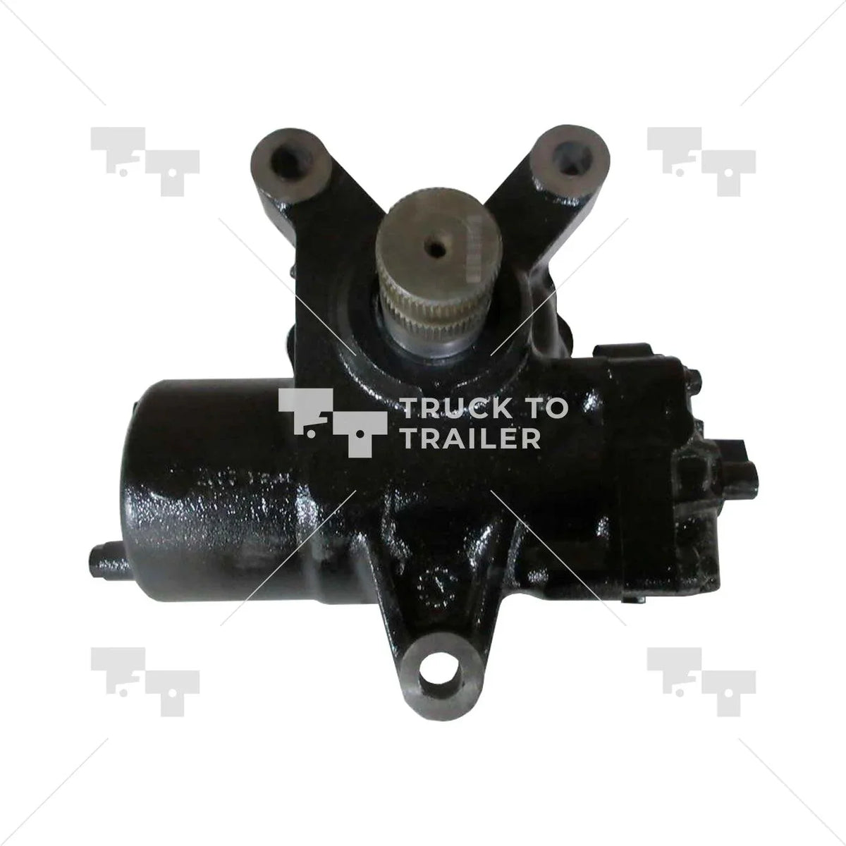 Tas65271A Genuine Trw Power Steering Gear Truck To Trailer