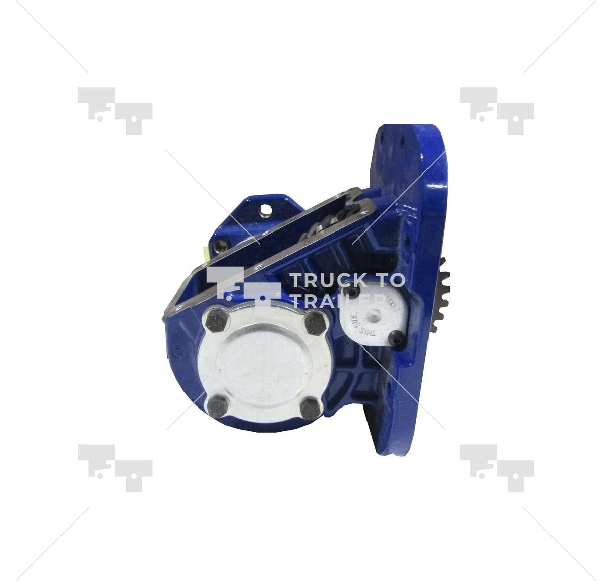 Tg8F-E8009-P1Kx Muncie Pto Power Take Off - Truck To Trailer