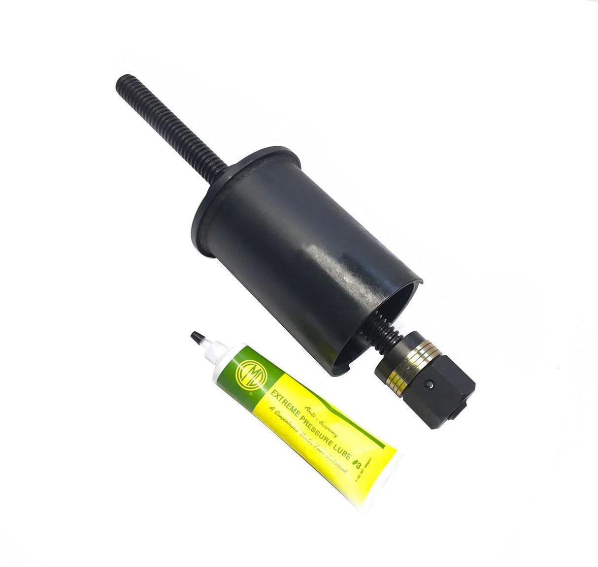 Trb5031-T Automann Hendrickson Suspension Pivot Bushing Tool Primaxx - Truck To Trailer