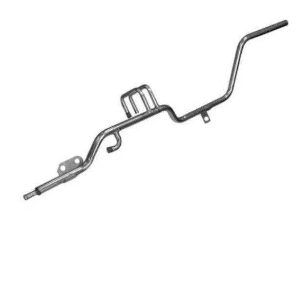 V58-1051-131 Genuine Kenworth Coolant Return Line - Truck To Trailer