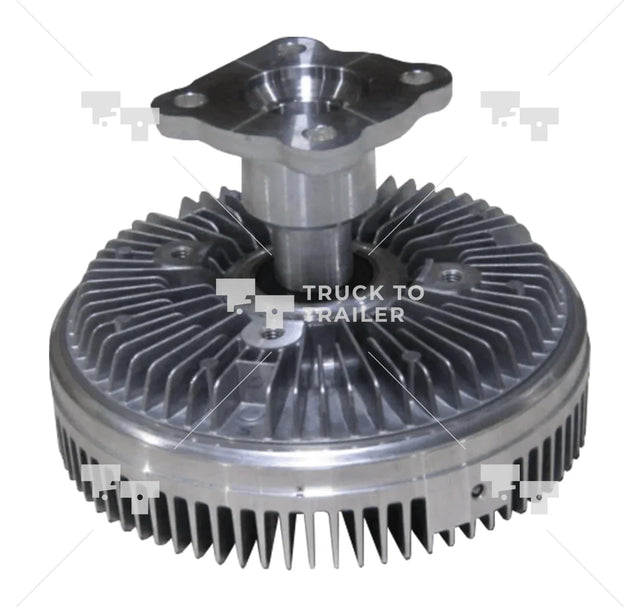 V8756001 Genuine Hino Fan Clutch For Hino 268 Hbc 2015 - Truck To Trailer