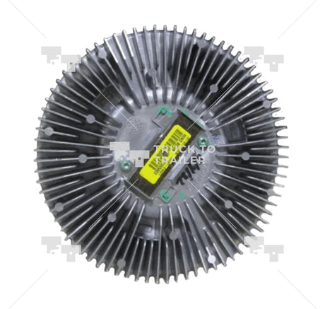 V8756001 Genuine Hino Fan Clutch For Hino 268 Hbc 2015 - Truck To Trailer