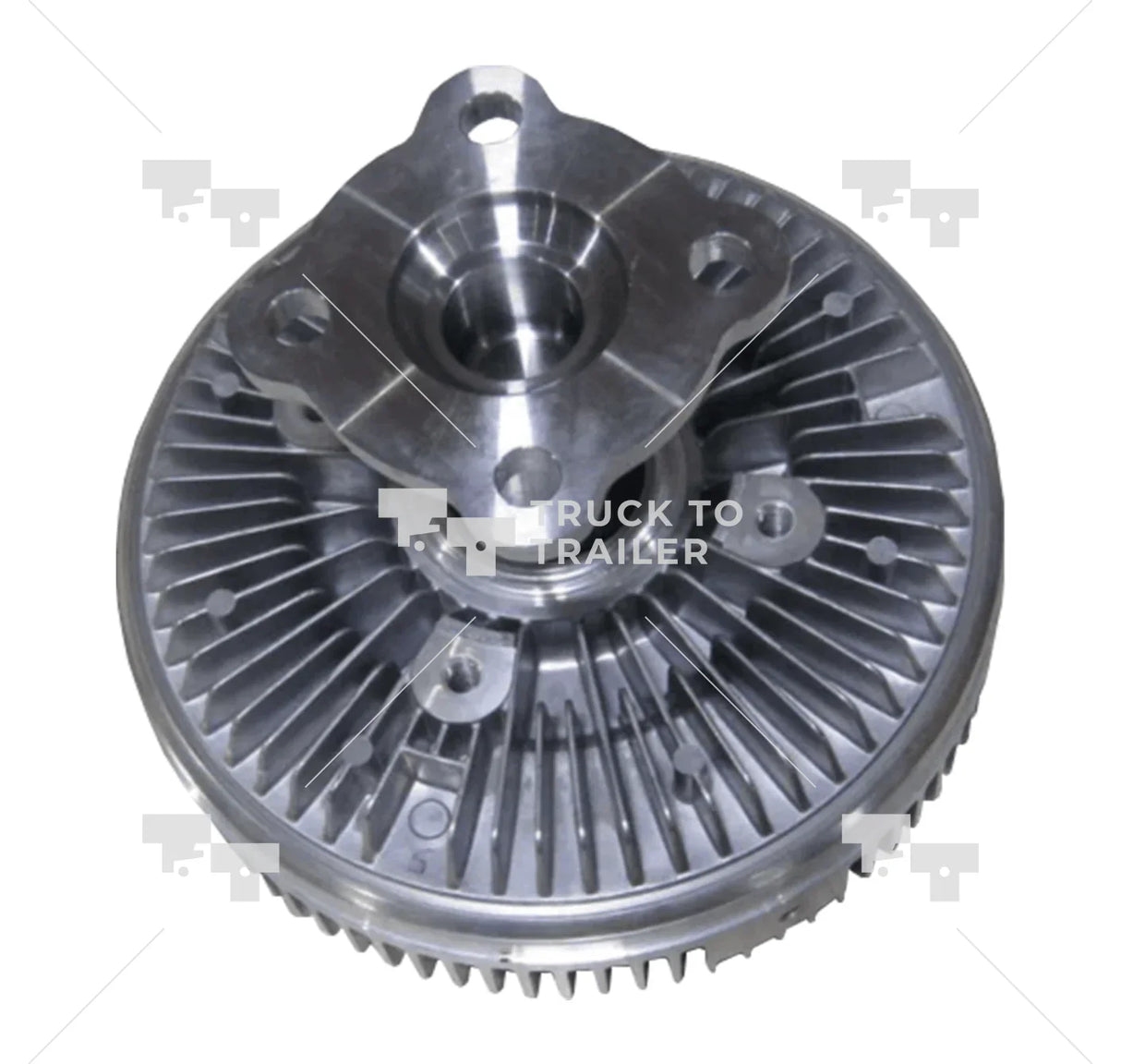 V8756001 Genuine Hino Fan Clutch For Hino 268 Hbc 2015 - Truck To Trailer