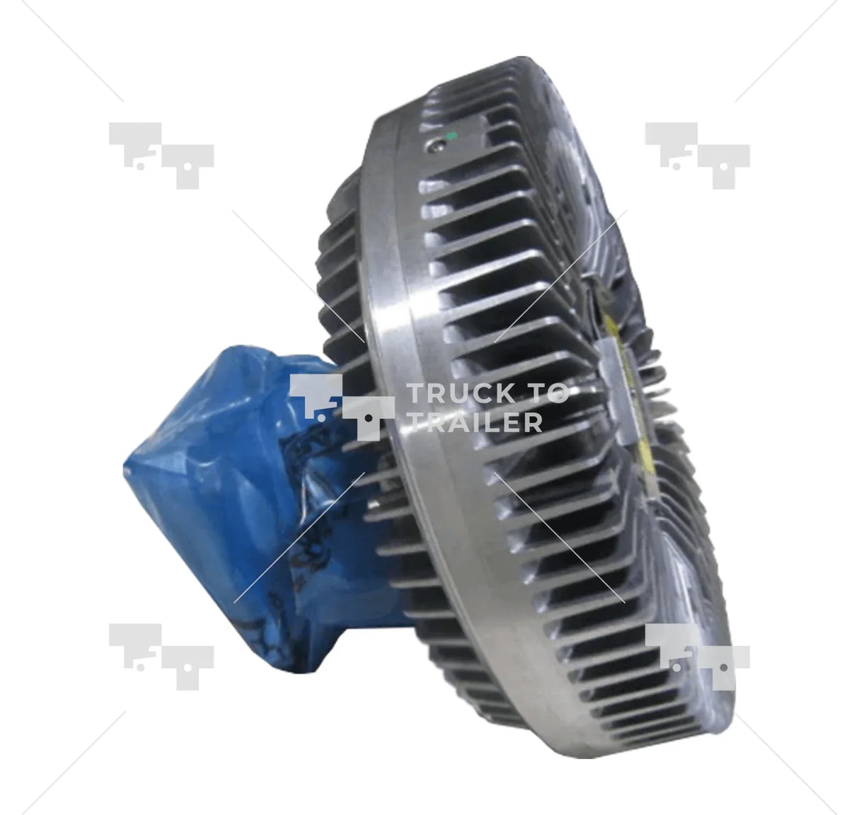 V8756001 Genuine Hino Fan Clutch For Hino 268 Hbc 2015 - Truck To Trailer