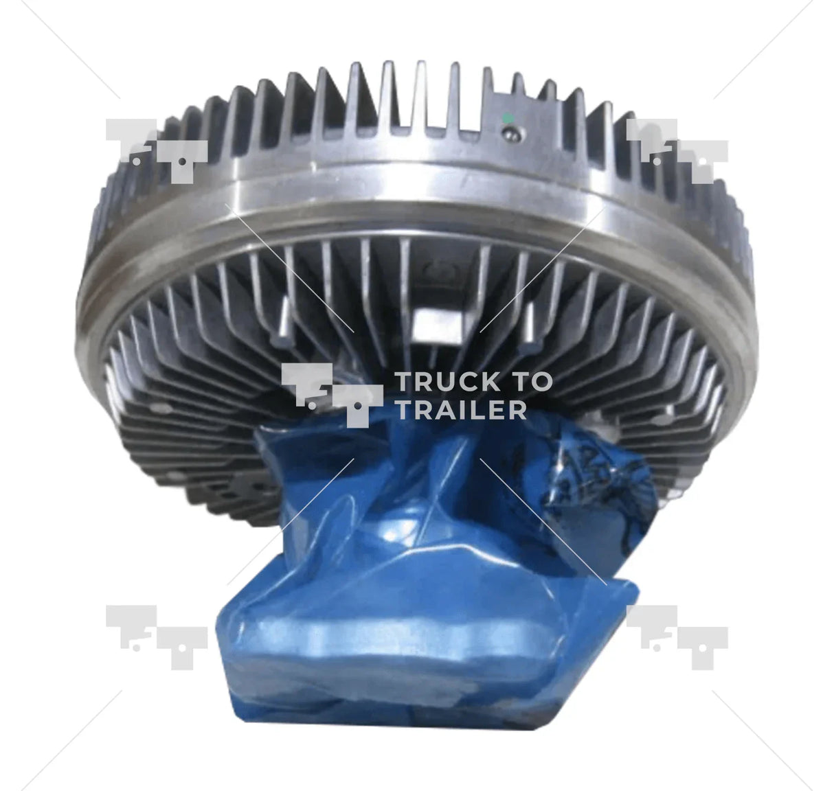 V8756001 Genuine Hino Fan Clutch For Hino 268 Hbc 2015 - Truck To Trailer