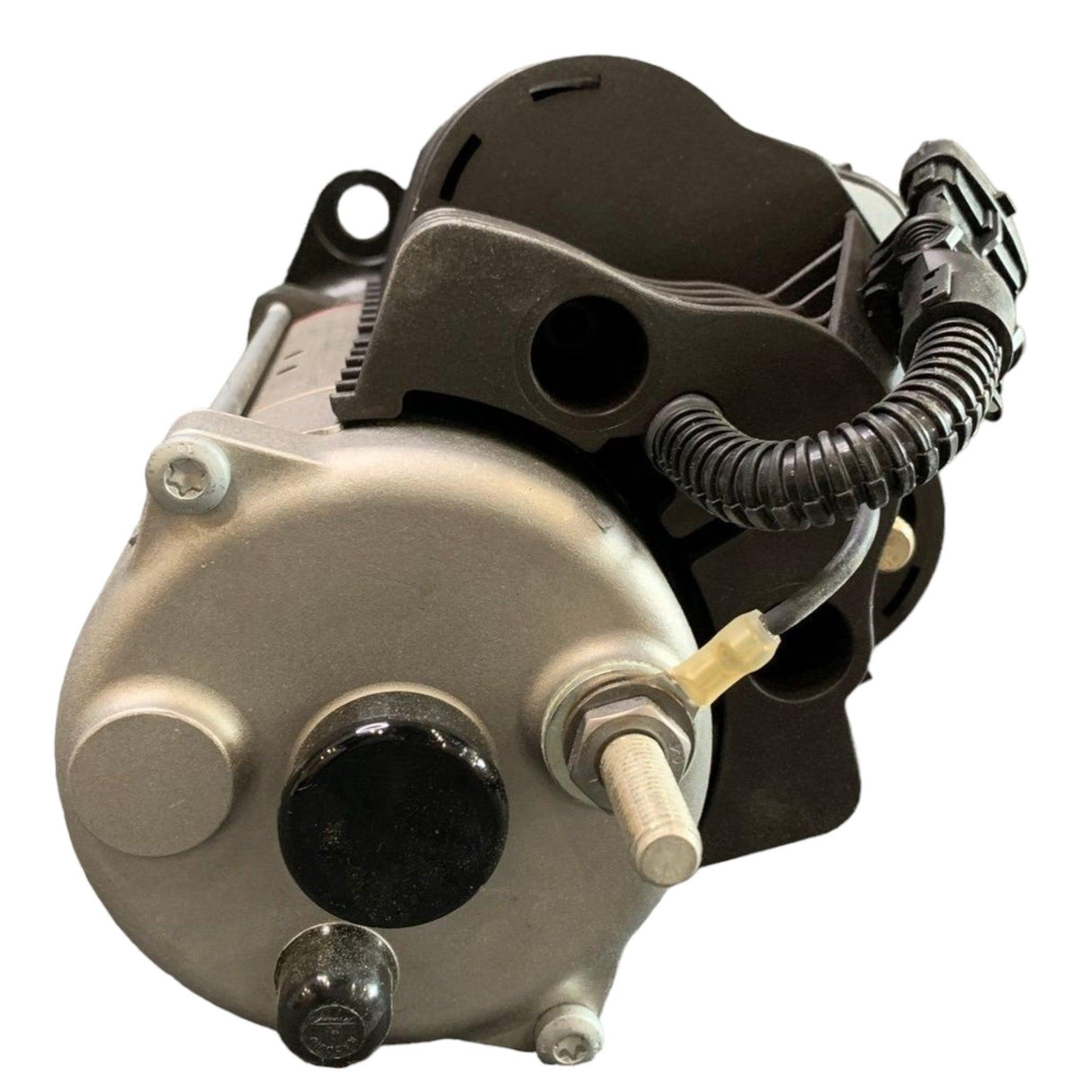 0001340501 Genuine Bosch Starter Motor 24V.