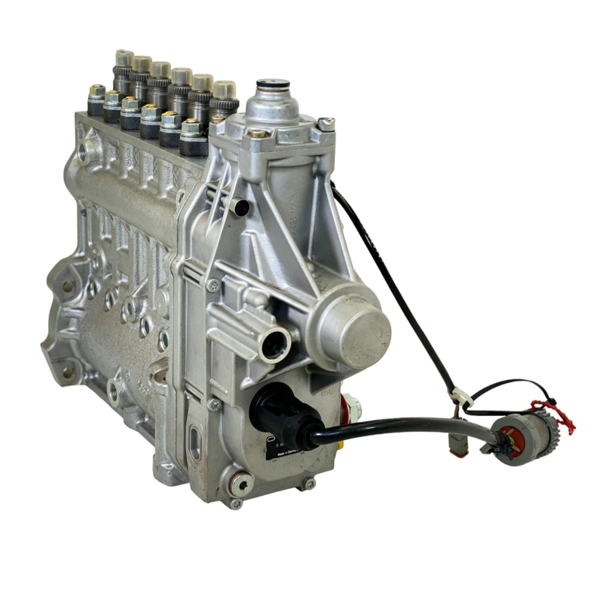 040296206 Genuine Bosch Fuel Injection Pump.