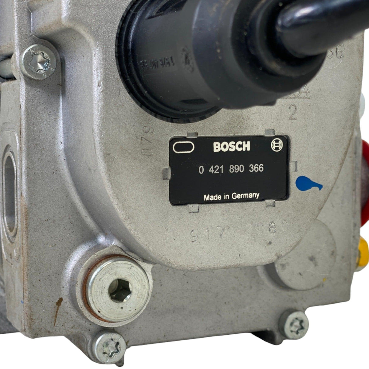 0402796207 Genuine Bosch Fuel Injection Pump.