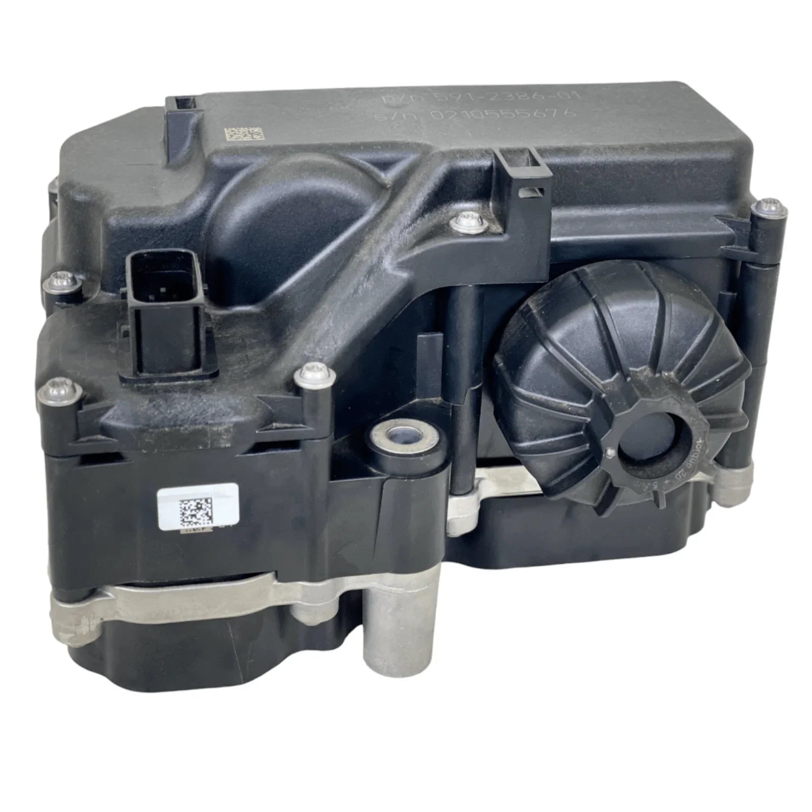 5802855457 Genuine Bosch Urea Injection Delivery Module