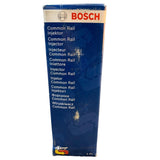 0 986 435 597 Genuine Bosch Fuel Injector.