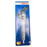 0-445-120-231 Genuine Bosch Fuel Injector.