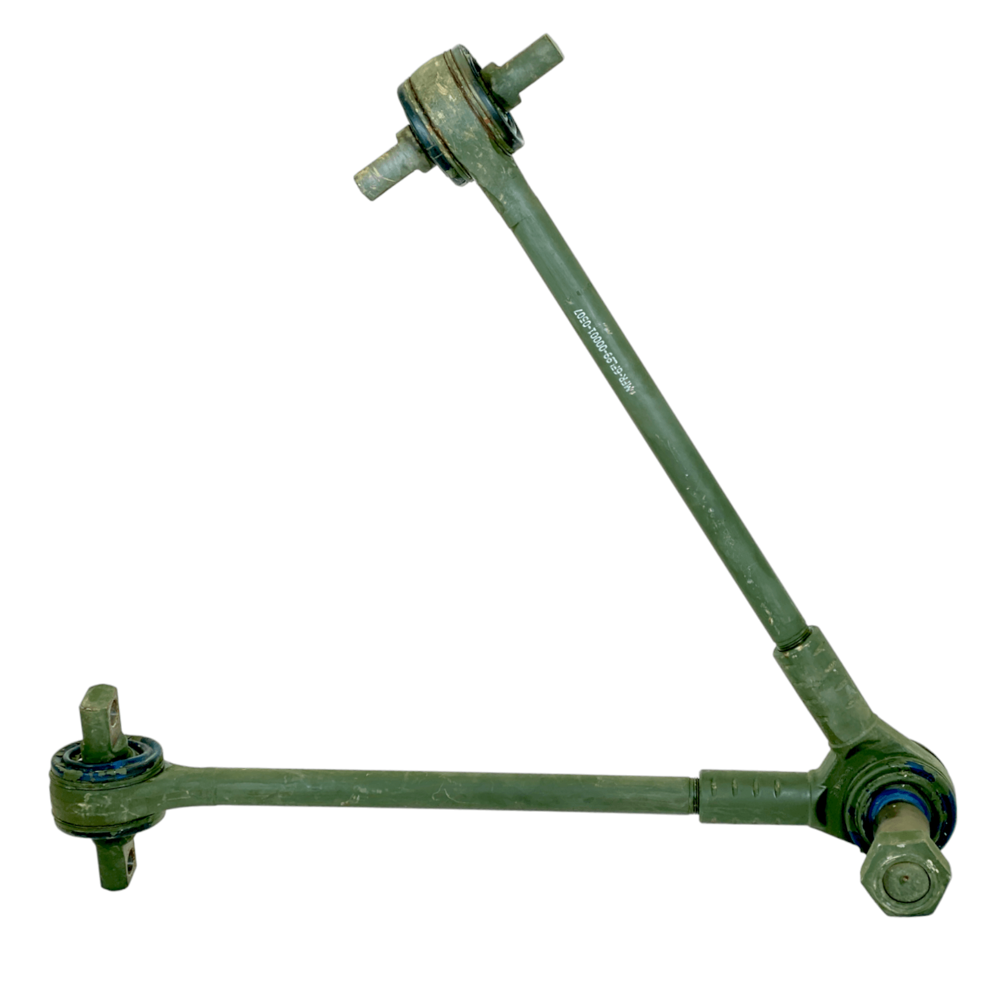 最安 0001-0507 ZF Truck – Rod Aligning Axle Vehicular Gainesville テープ・マスキングテープ