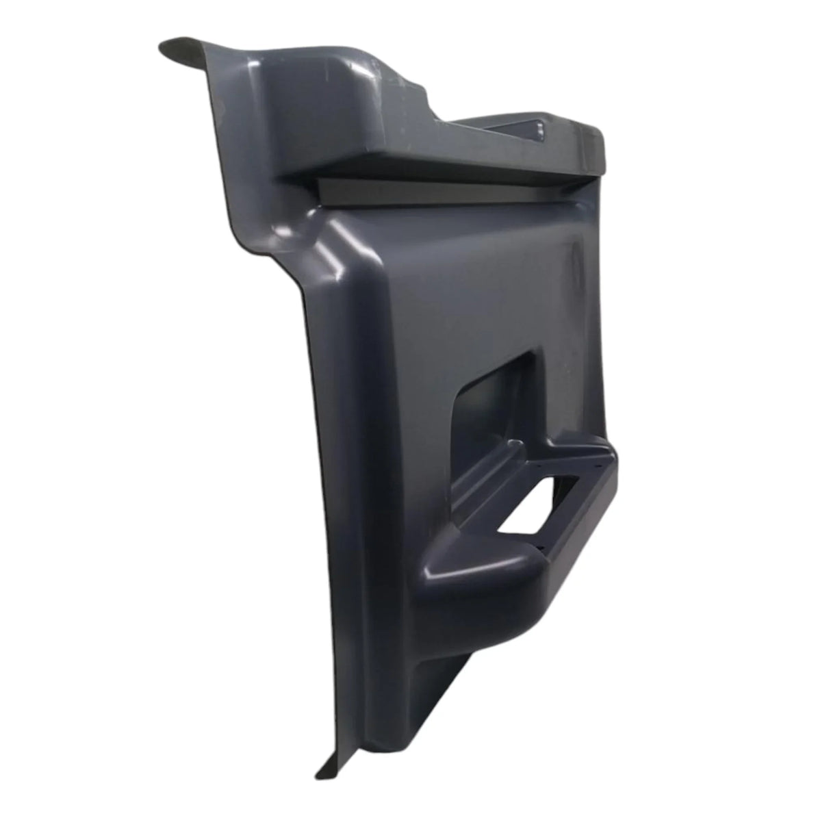 8081897 Genuine Volvo Chassis Fairing - Truck To Trailer