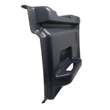 8081897 Genuine Volvo Chassis Fairing - Truck To Trailer