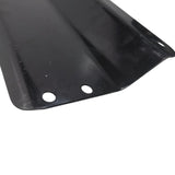 82238172 Genuine Mack Plate - Truck To Trailer