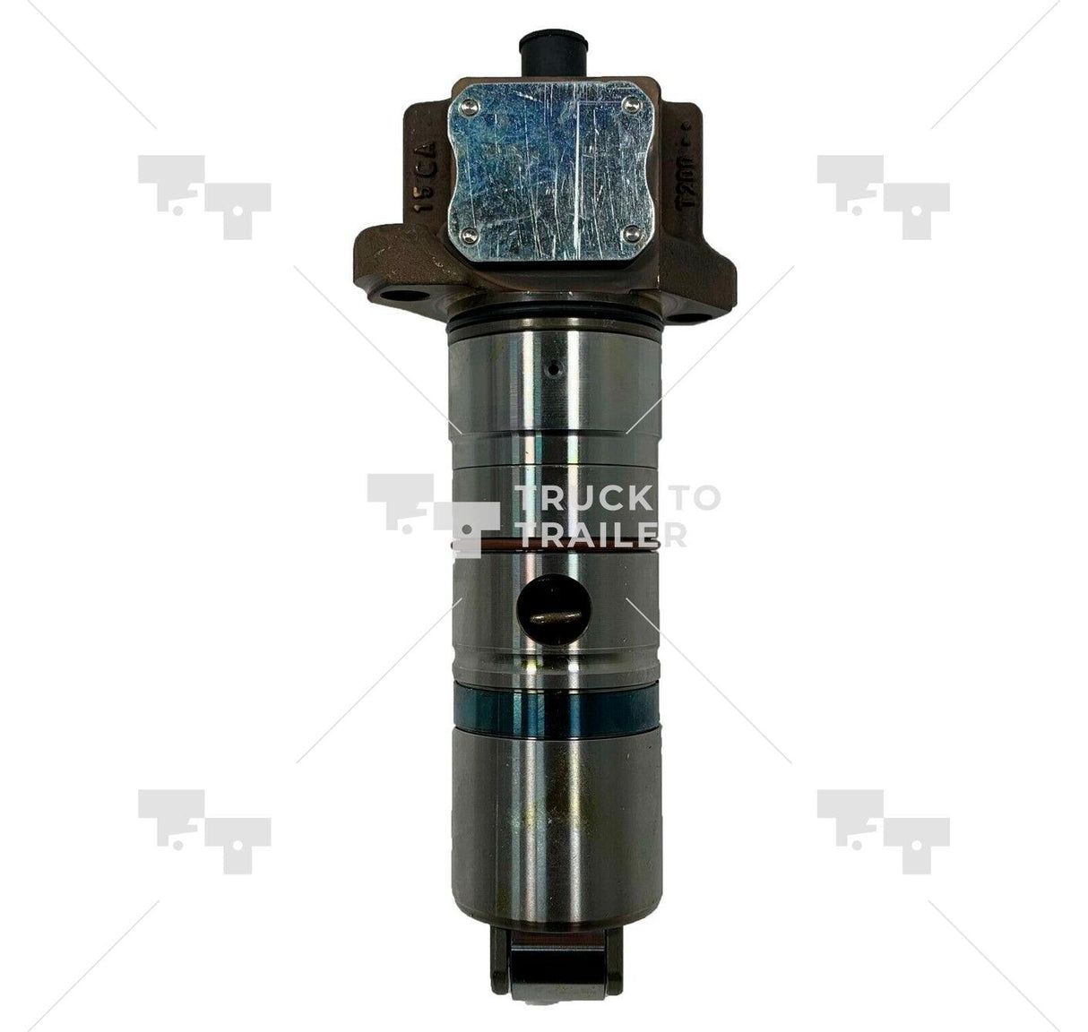 0414799009 Genuine Detroit Diesel® Electronic Unit Pump.