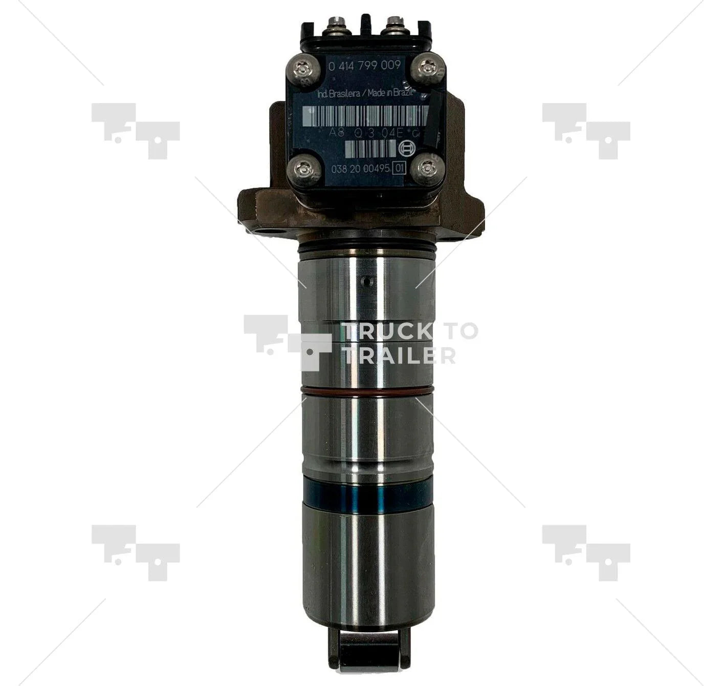 0414799009 Genuine Detroit Diesel Electronic Unit Pump