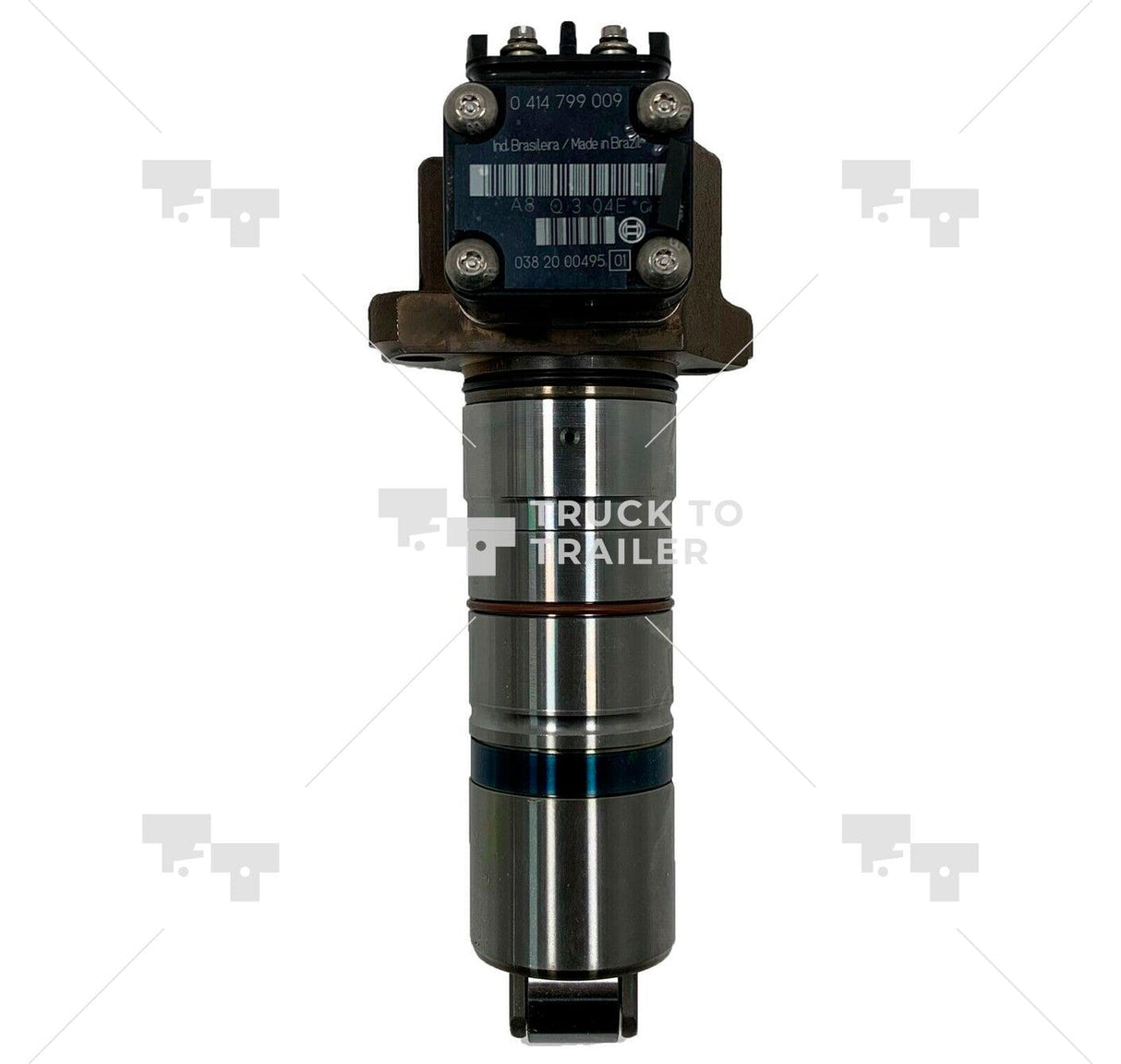 0414799009 Genuine Detroit Diesel® Electronic Unit Pump.