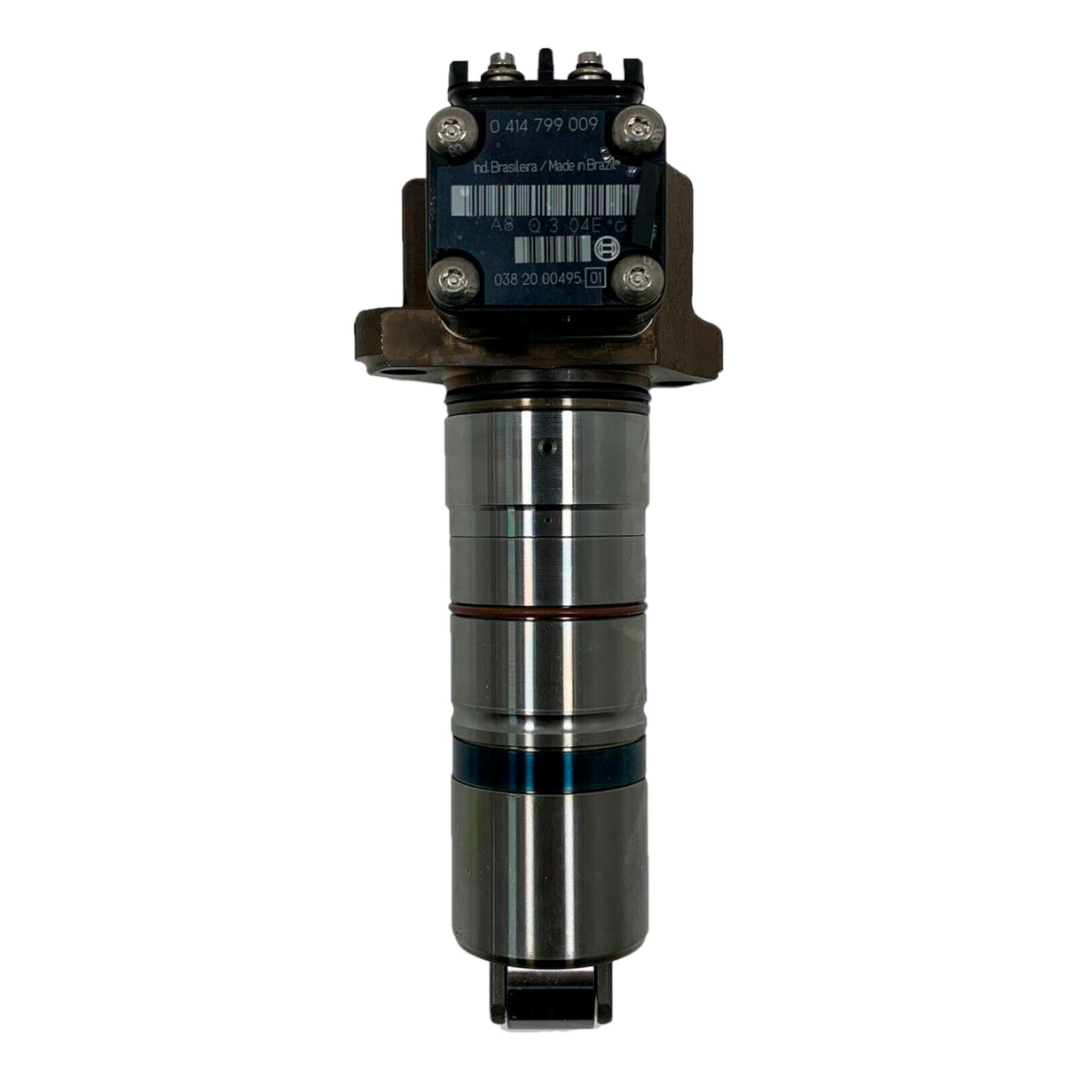 0-986-445-110 Genuine Detroit Diesel® Electronic Unit Pump.