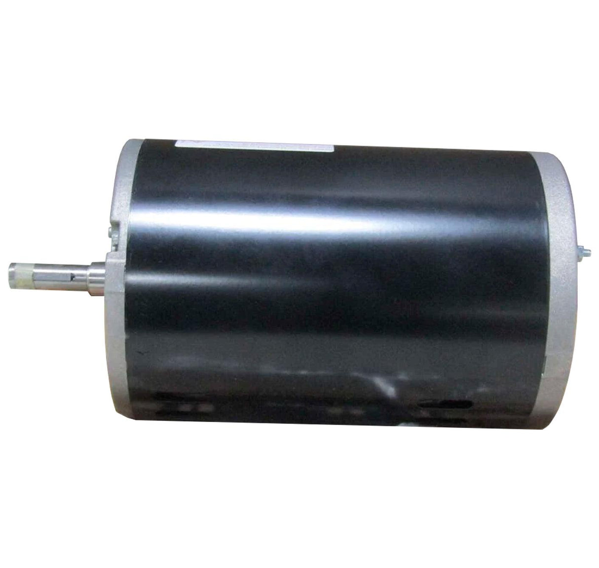 00536OS3ECD56-S Weg 3600RPM 3PH 208/230-460V 56H FR. General Purpose Motor - Truck To Trailer