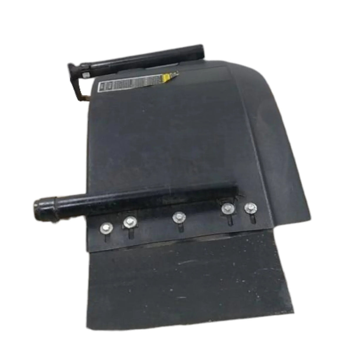 84704242 Genuine Mack Fender - Truck To Trailer