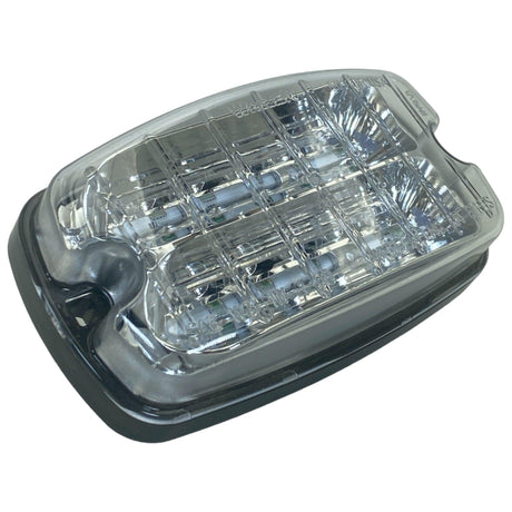 01-066A798-20 Whelen Lighthead LED Flasher M4BC 12VDC.