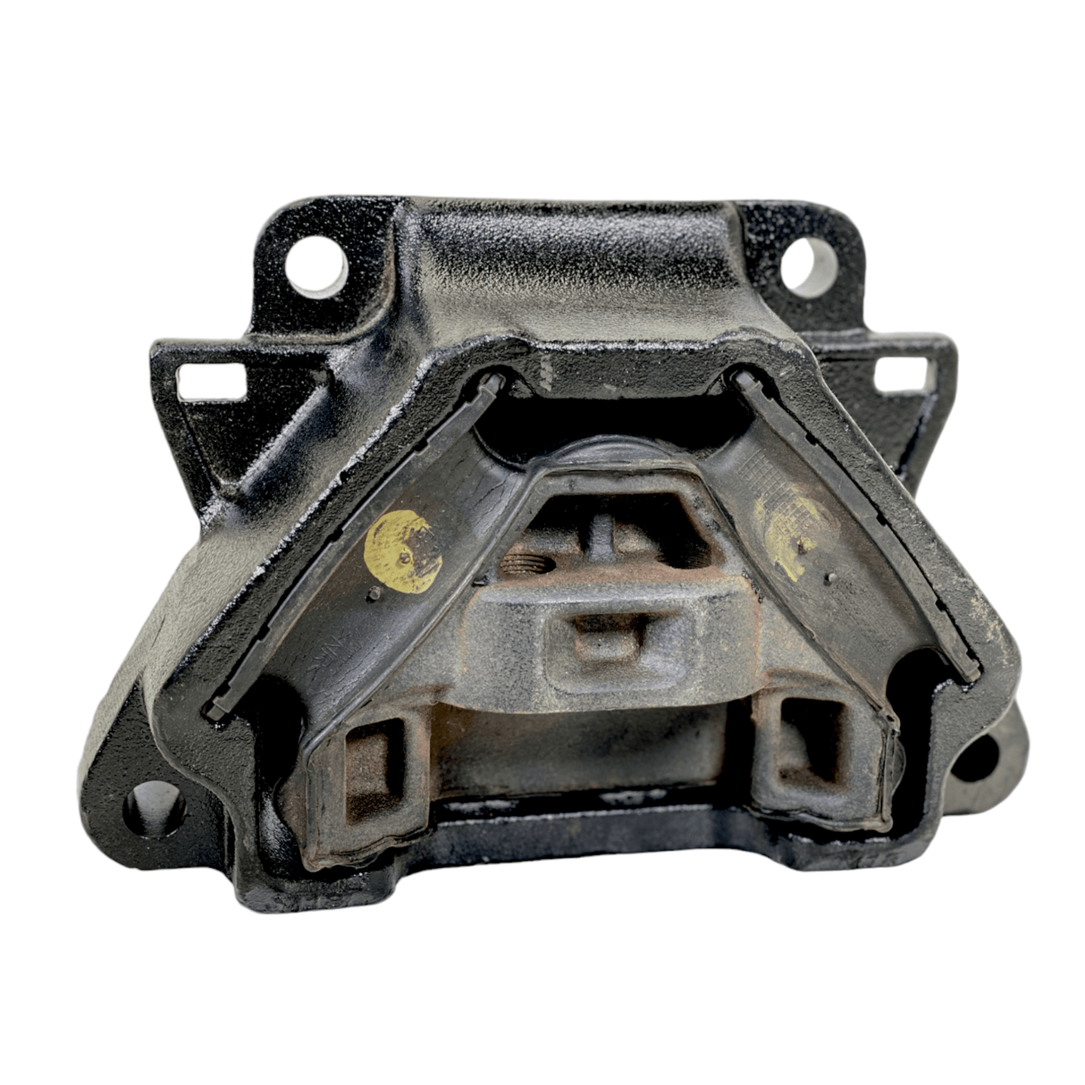 01-35313-000  Genuine Freightliner Engine Rear Isolator No-Insulator.