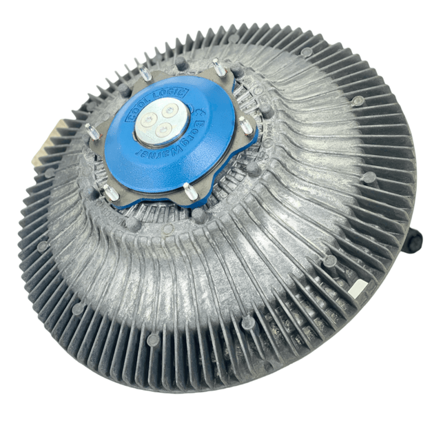 010021883 Genuine BorgWarner Fan Clutch For Volvo Mack - Truck To Trailer