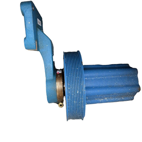 10023421 Genuine Borgwarner Fan Clutch - Truck To Trailer