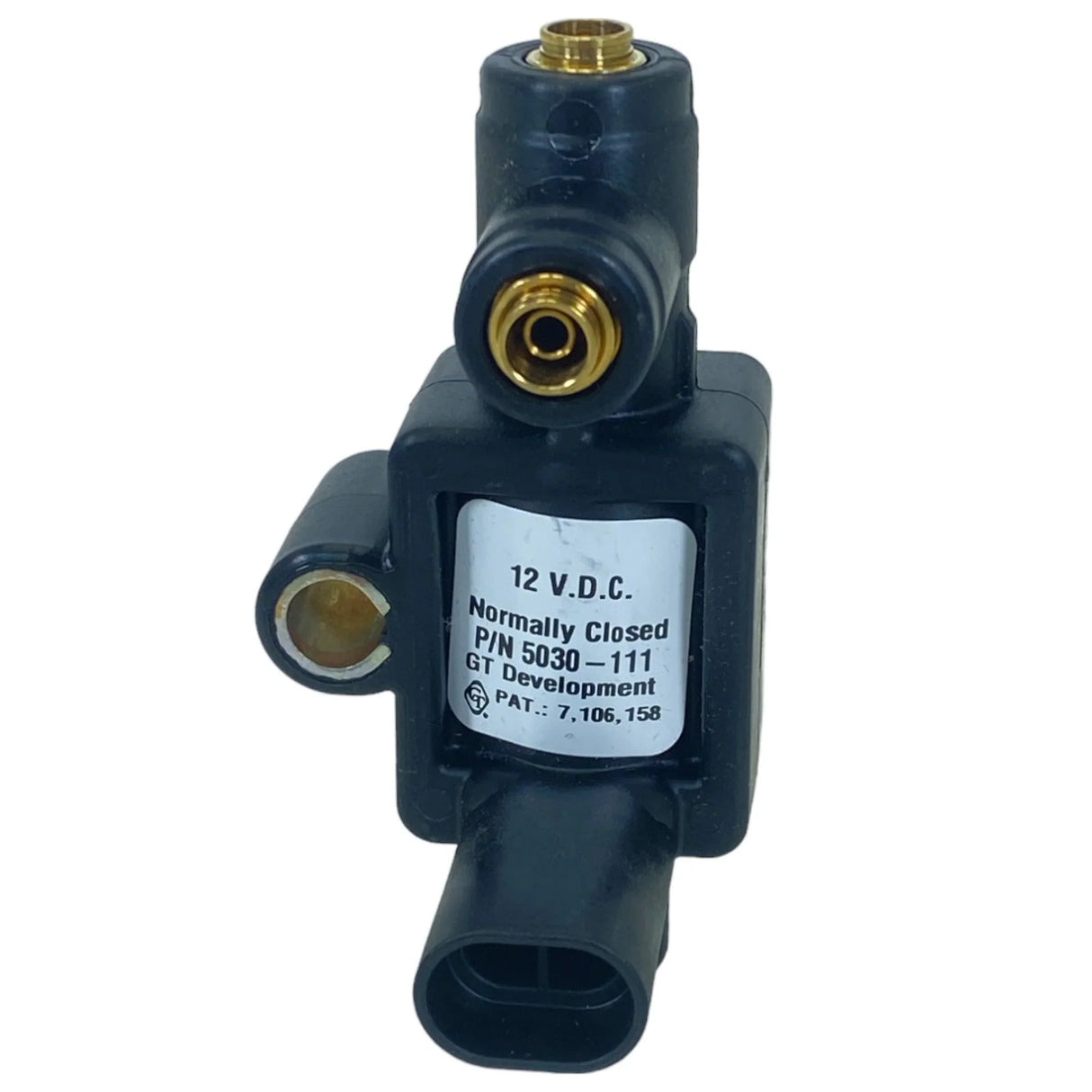 010028428 Genuine BorgWarner BEI Sensors Encoders - Truck To Trailer