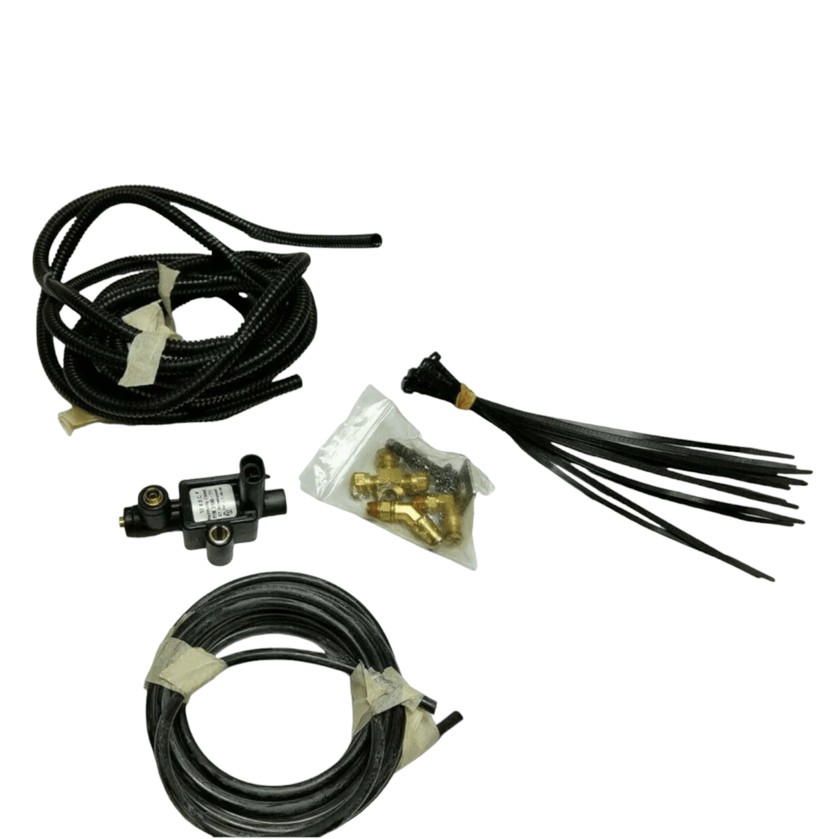 010028428 Genuine BorgWarner BEI Sensors Encoders With Hose Kit - Truck To Trailer