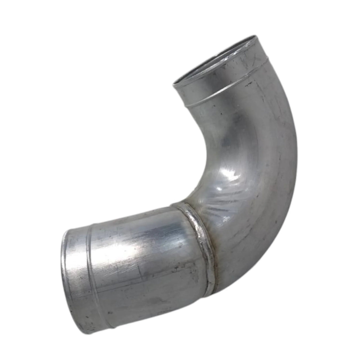 21376292 Genuine Mack Intermediate Pipe - Truck To Trailer
