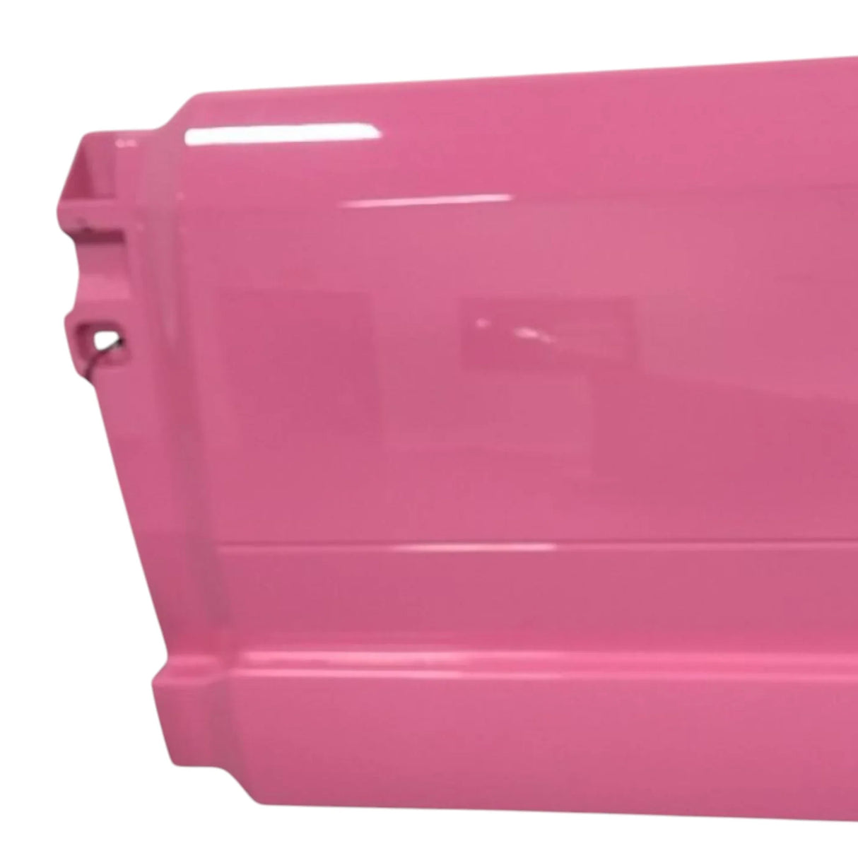 78549236 Genuine Mack Chassis Fairing - Truck To Trailer