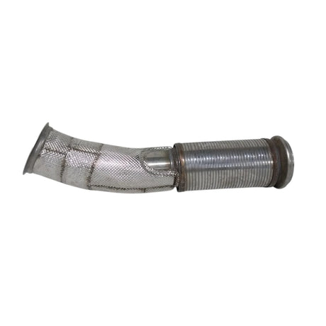 23540461 Genuine Mack Exhaust Pipe - Truck To Trailer