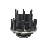 23058050 Genuine Mack Hub - Truck To Trailer