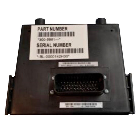 0300-5961 Genuine Cummins Generator PCB Control Board.