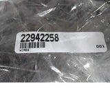 22942258 Genuine Mack Wires - Truck To Trailer