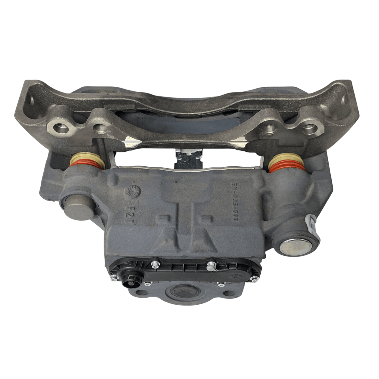 03080009910 Knorr-Bremse Air Disc Brake Caliper - Truck To Trailer