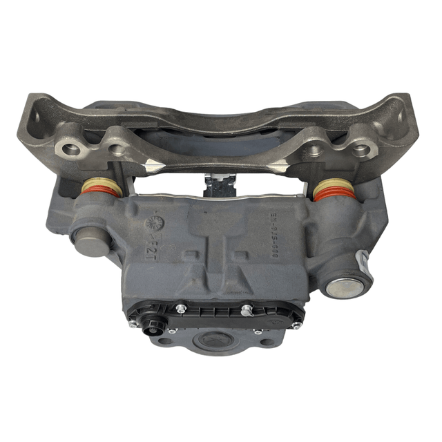 03080009910 Knorr-Bremse Air Disc Brake Caliper - Truck To Trailer