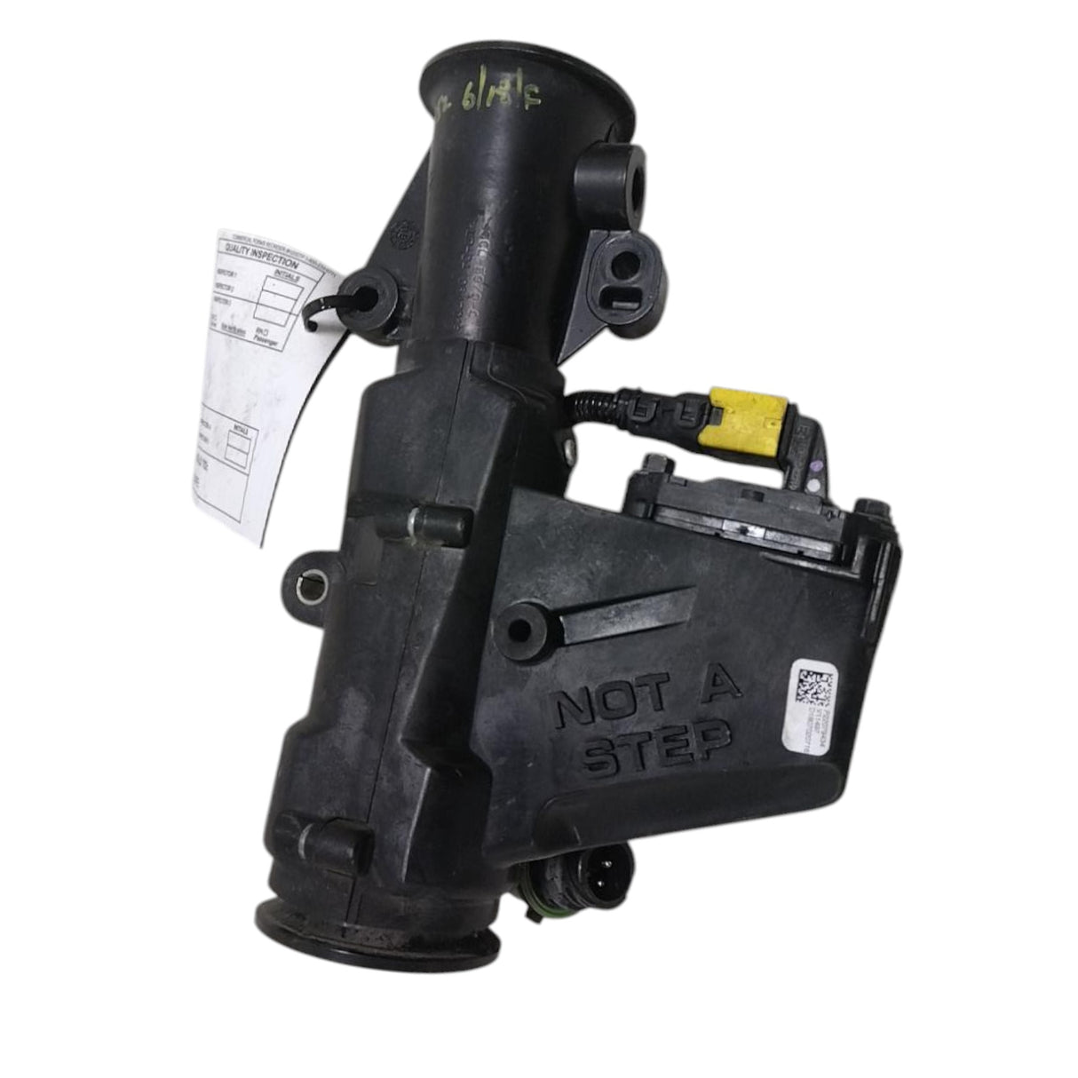 21499778 Genuine Mack Venturi