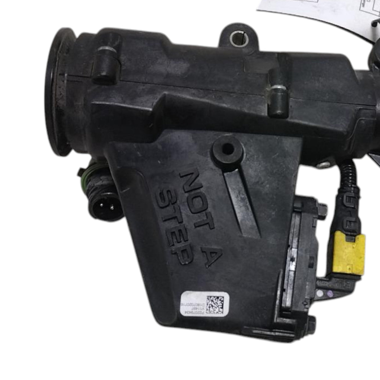 21499778 Genuine Mack Venturi