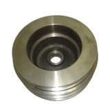 25502112 Genuine Volvo Pulley - Truck To Trailer