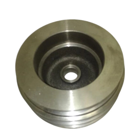 25502112 Genuine Volvo Pulley - Truck To Trailer