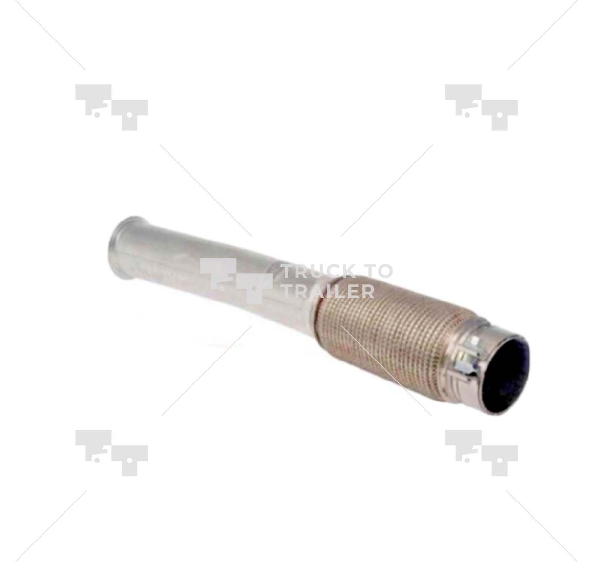 0428907000 Genuine Freightliner Exhaust Bellow.