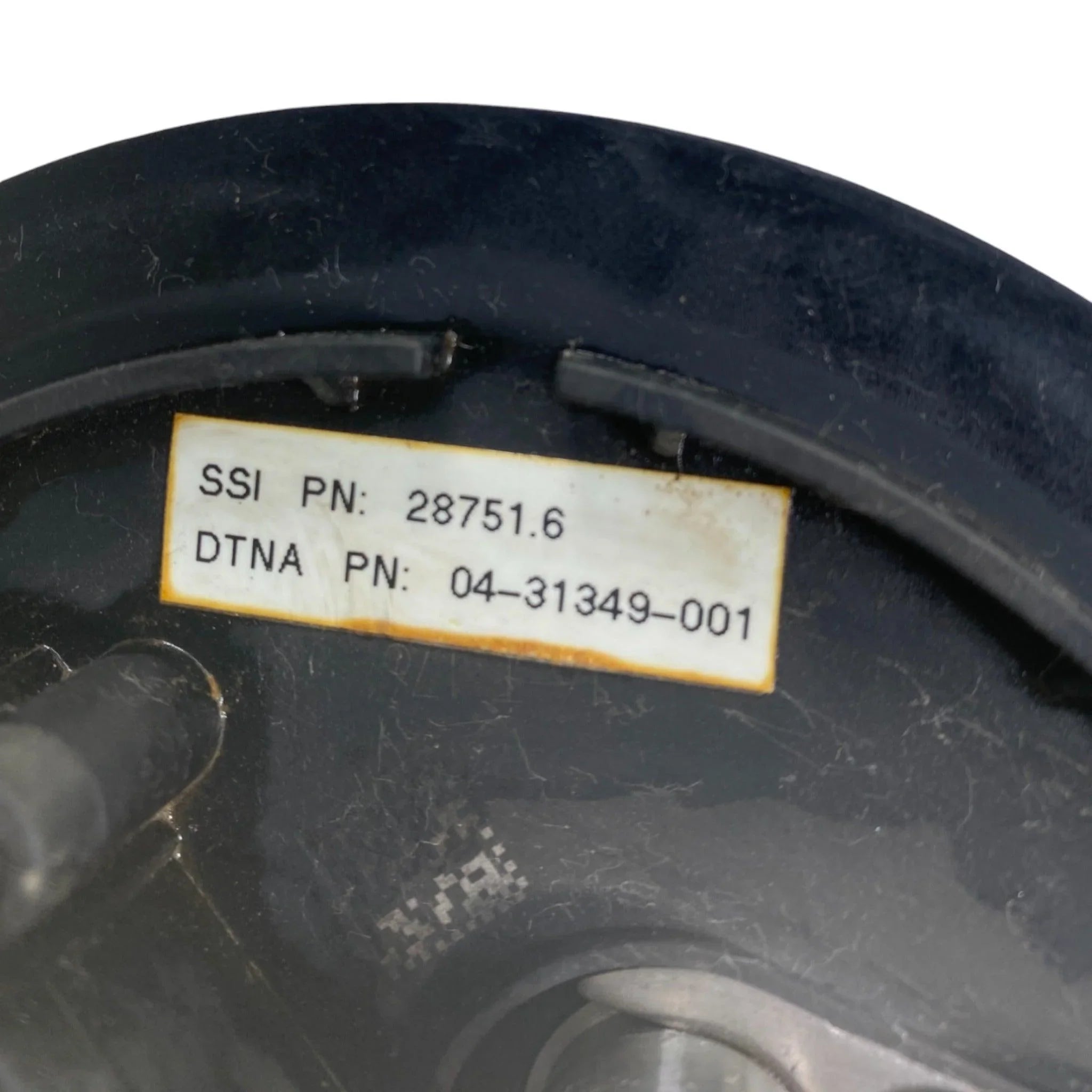 0431349001 Genuine Freightliner DEF Quality Level Sensor 13