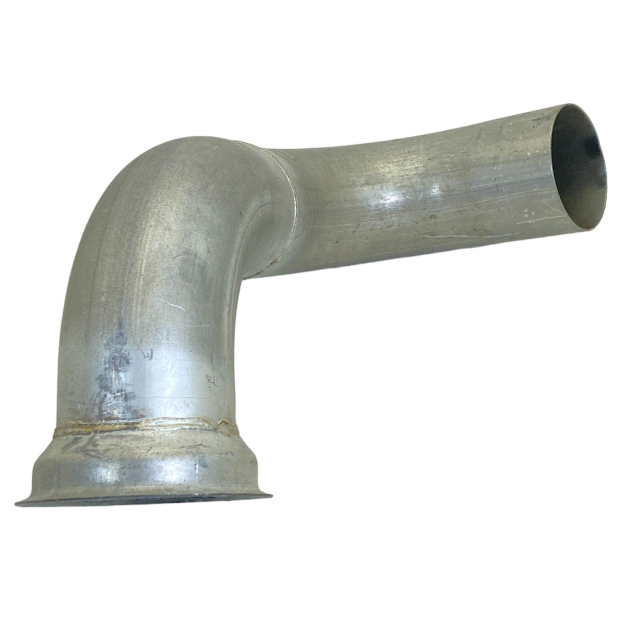 0432407000 Genuine Freightliner Exhaust Pipe.