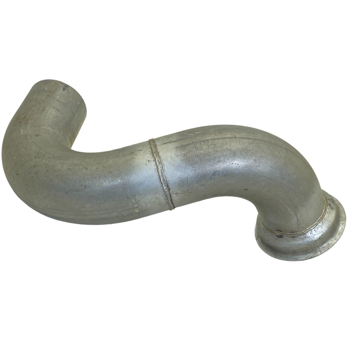 0432407000 Genuine Freightliner Exhaust Pipe.