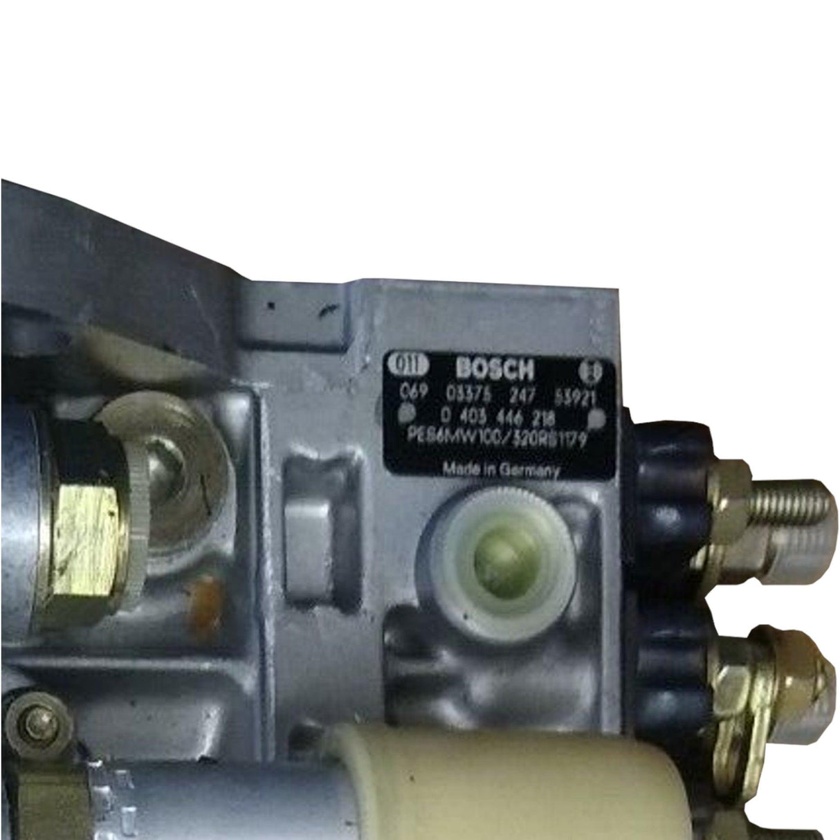 935-O440017030 Genuine Mack Fuel Pump - Truck To Trailer