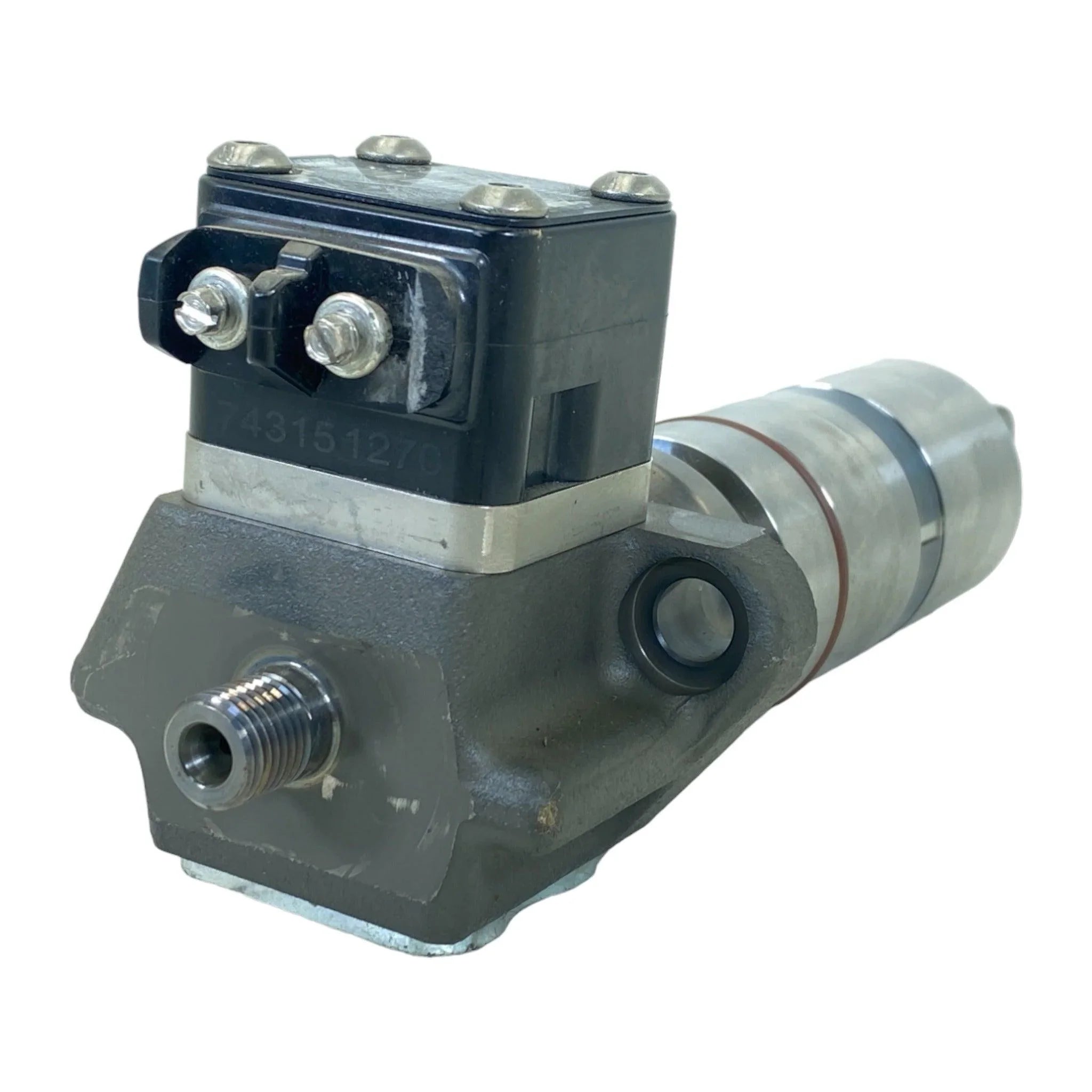 0-414-799-011 Genuine Bosch Electronic Unit Fuel Pump