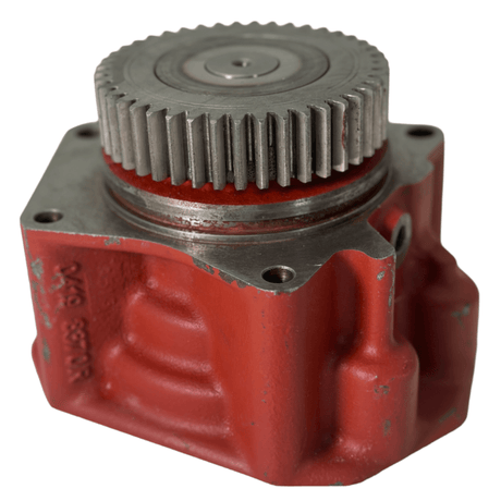 04198370R Genuine Deutz Hydraulic Pump Drive Tcd2013 - Truck To Trailer